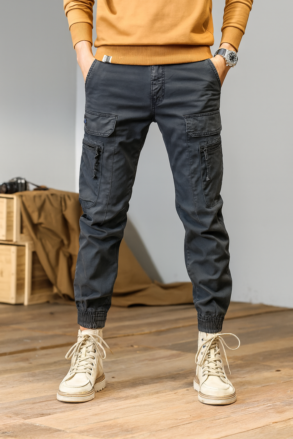 Trousers