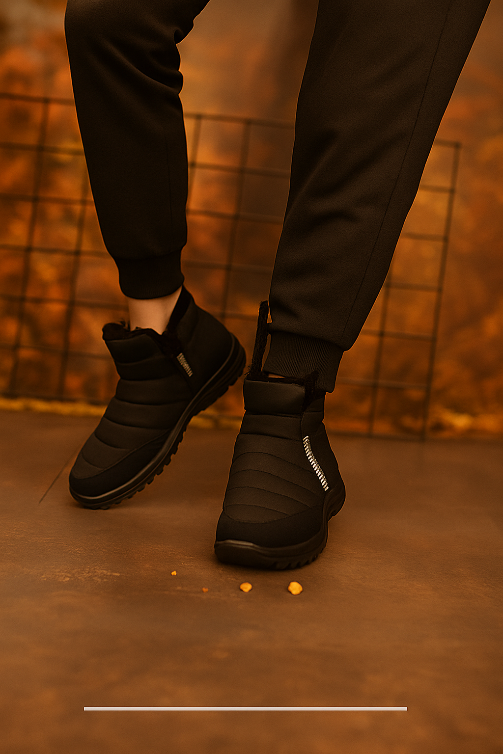 Arctic Shield Waterproof Boots