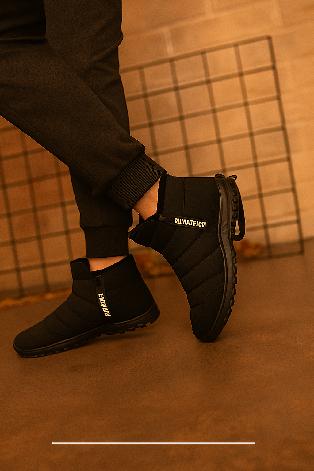 Arctic Shield Waterproof Boots