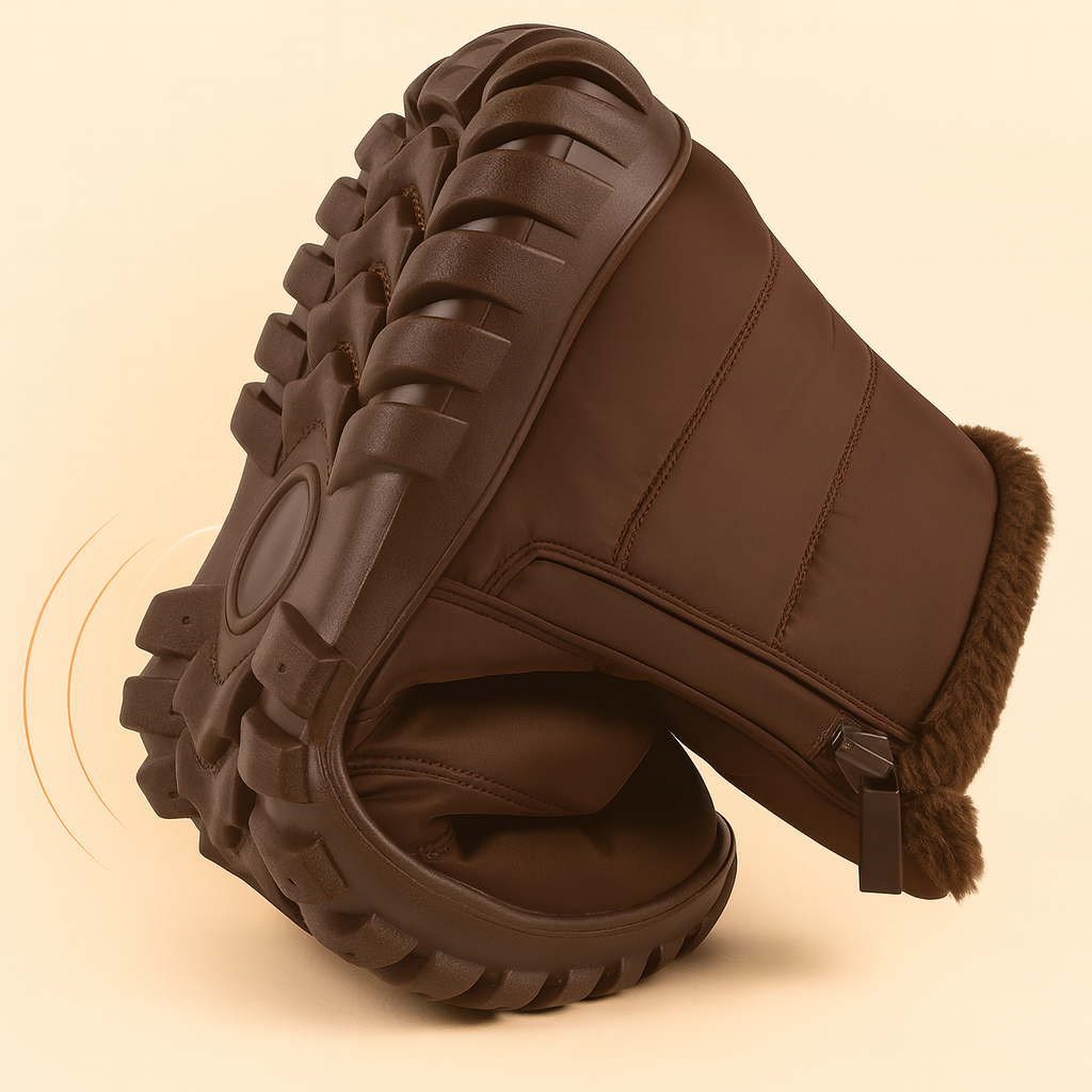 Arctic Shield Waterproof Boots