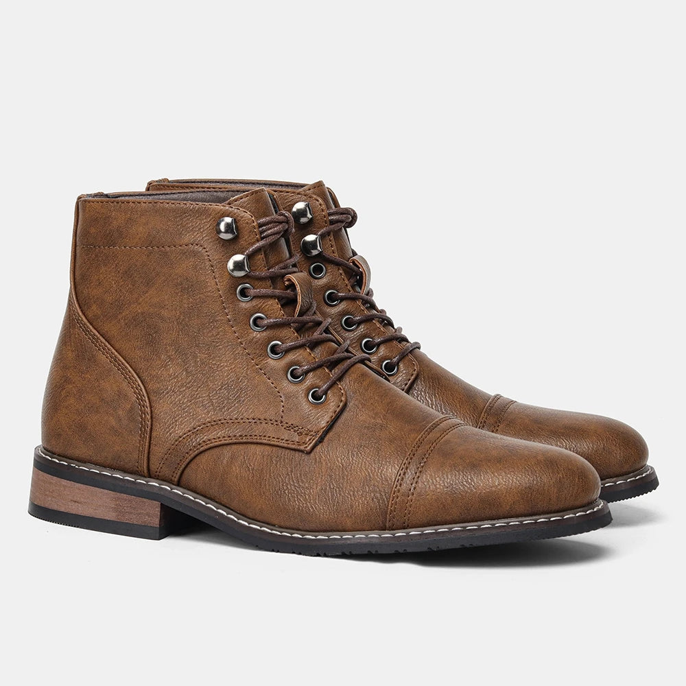 Oxford Heritage Boot