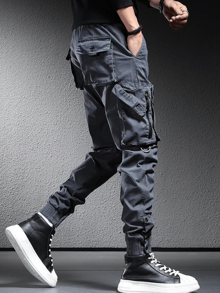 StealthFlex Cargo Pants