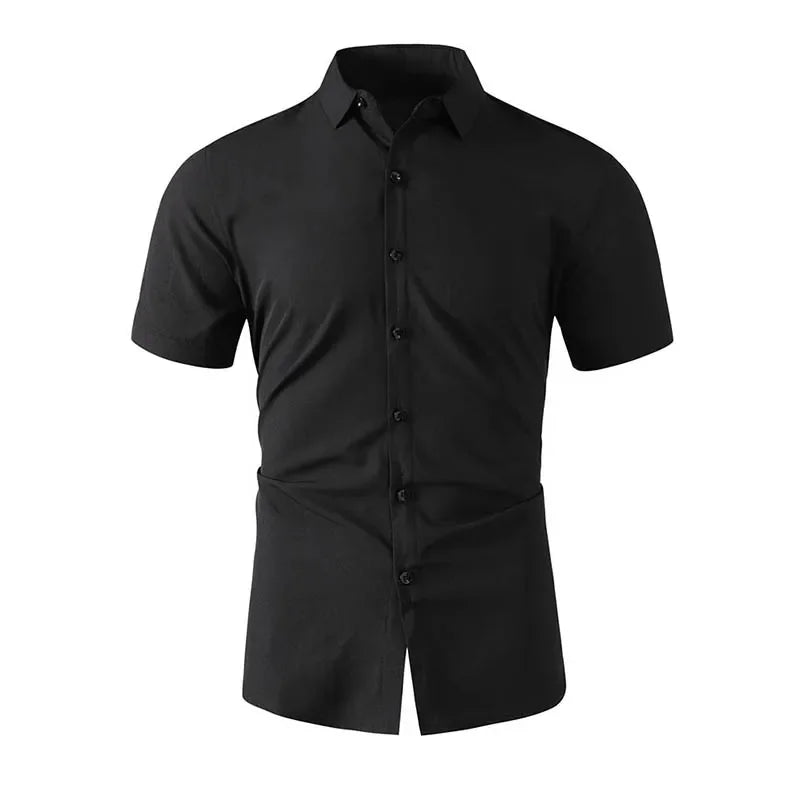 UrbanClassic Short Sleeve Shirt