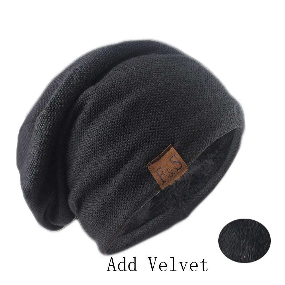 Urban Comfort Beanie
