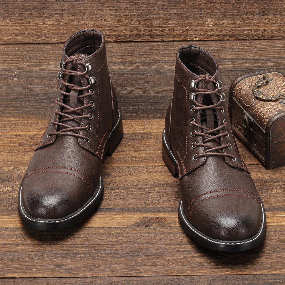 Oxford Heritage Boot