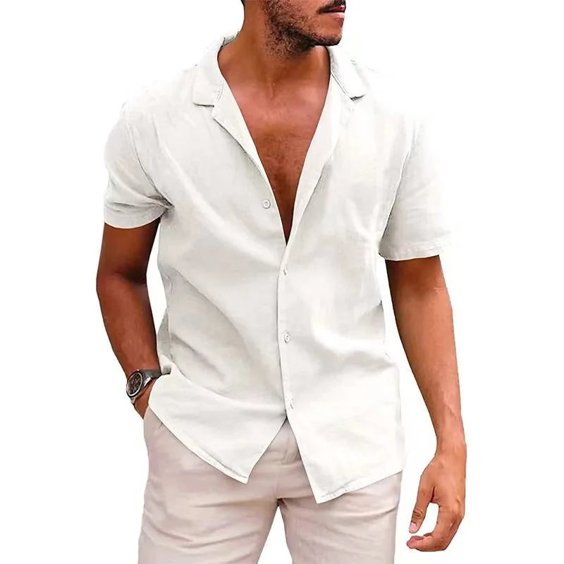 BreezeTech Tactical Shirt