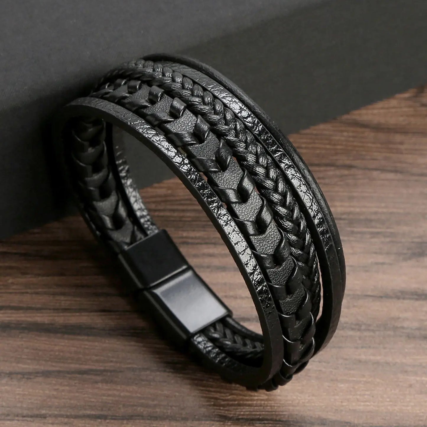 Tiger’s Eye Elegance Bracele