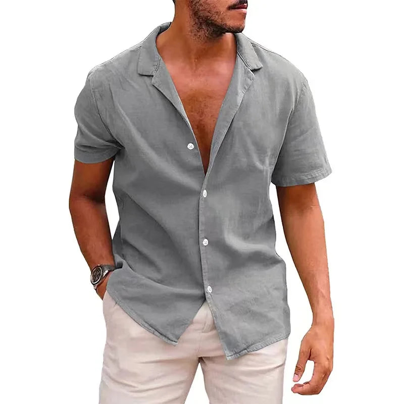 BreezeTech Tactical Shirt