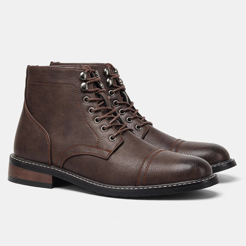 Oxford Heritage Boot