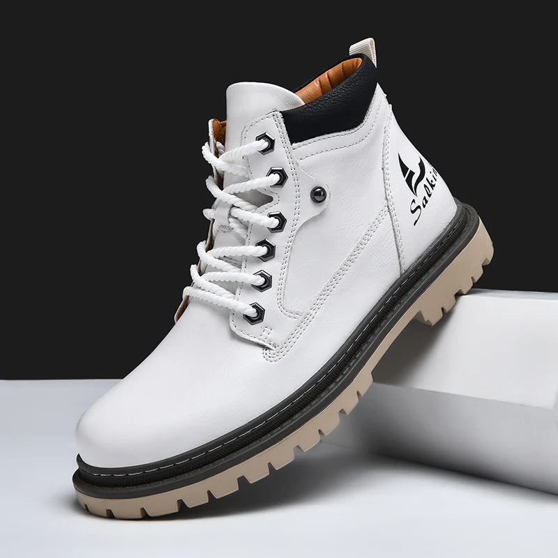 Harrier Trail Boot