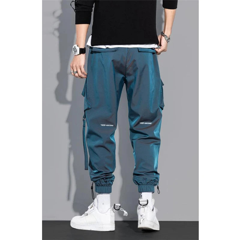 FutureMode Tactical Joggers