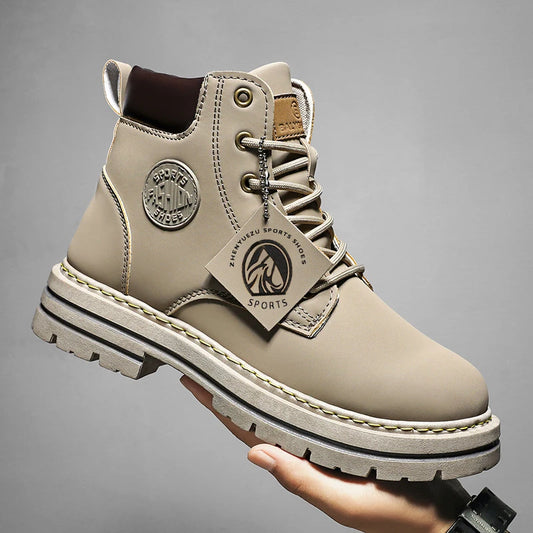 Urban Explorer Winter Boot