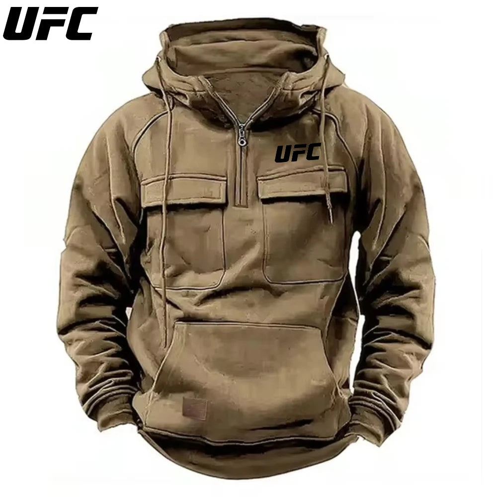 UFC Tactical Hoodie