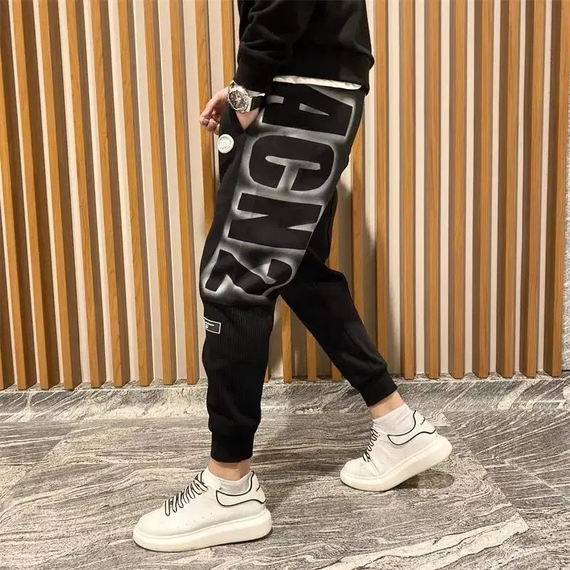 HypeStreet Joggers