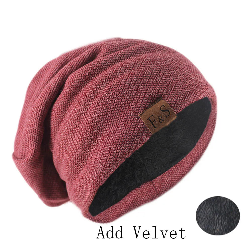 Urban Comfort Beanie