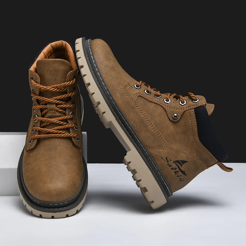 Harrier Trail Boot