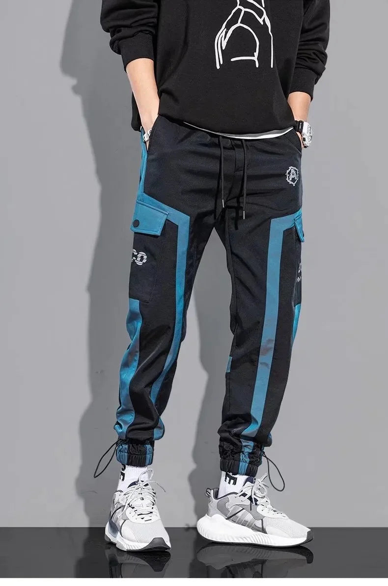 FutureMode Tactical Joggers