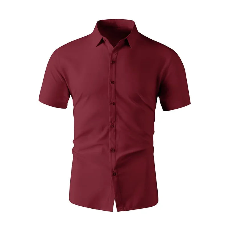 UrbanClassic Short Sleeve Shirt