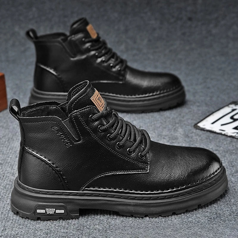 Highland Trail Boot