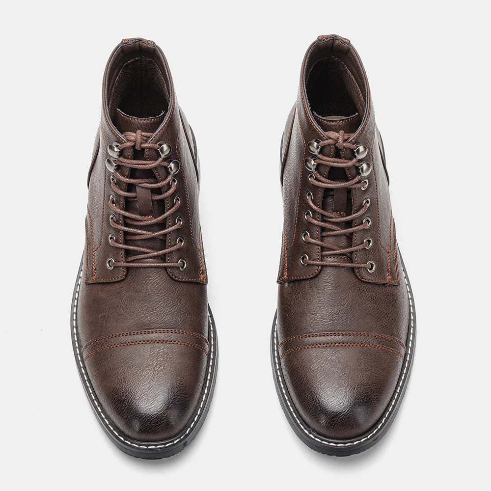 Oxford Heritage Boot
