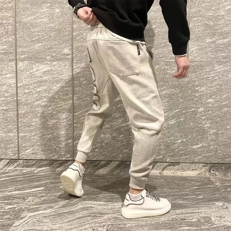 HypeStreet Joggers