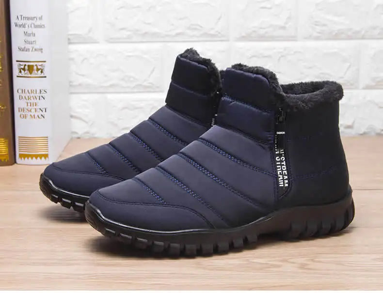 Arctic Shield Waterproof Boots