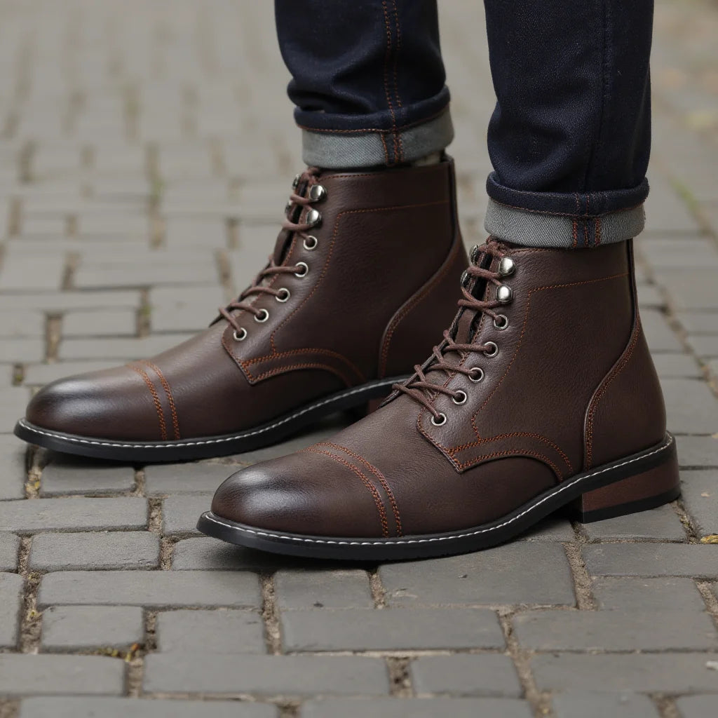 Oxford Heritage Boot