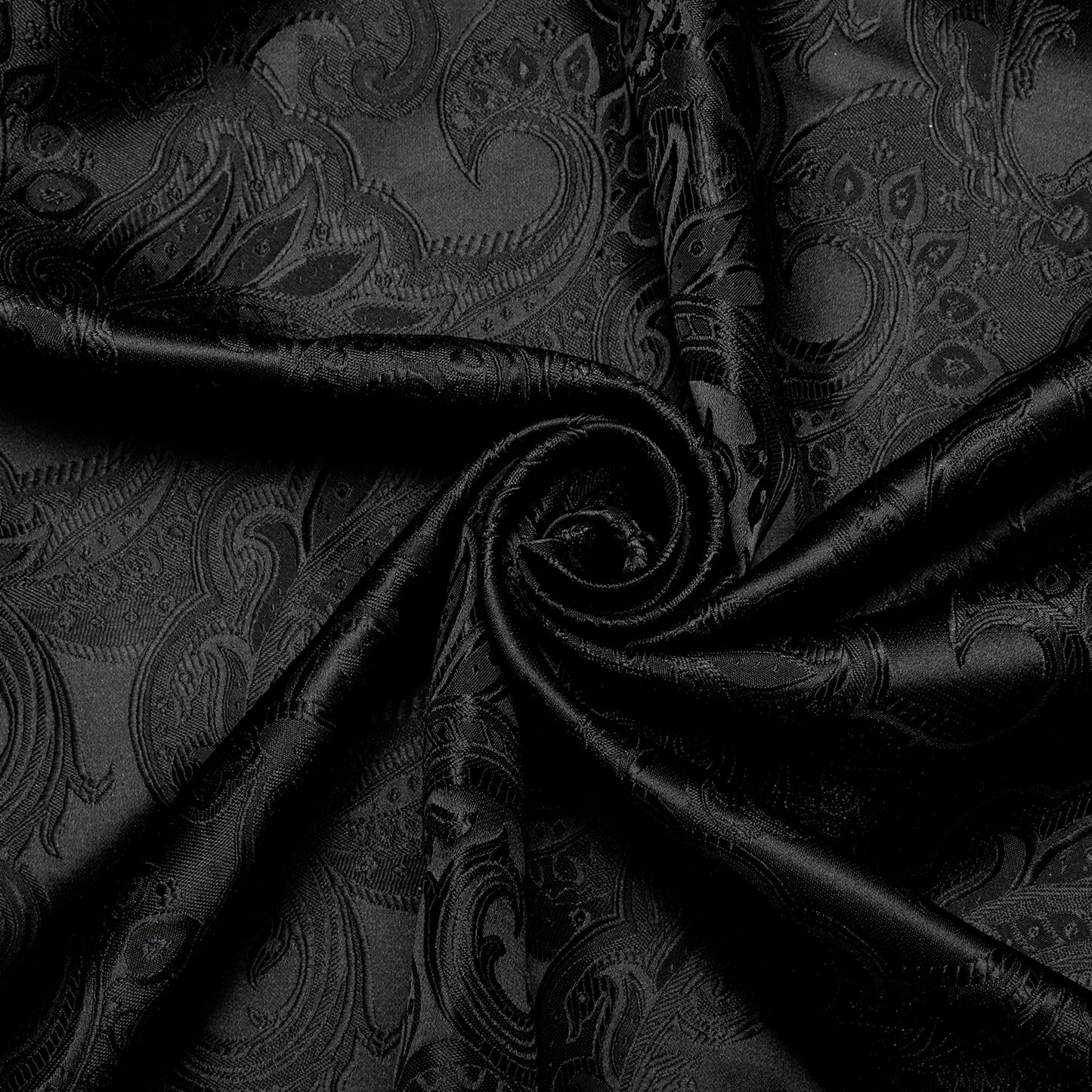 Midnight Elegance Shirt
