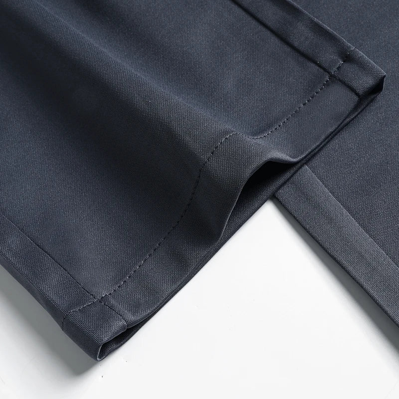 FlexForm Business Trousers – Navy
