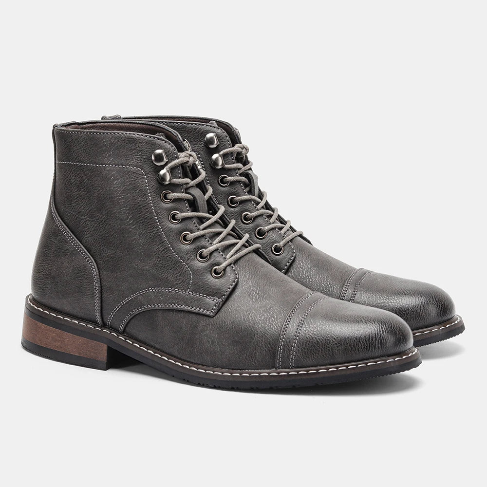 Oxford Heritage Boot