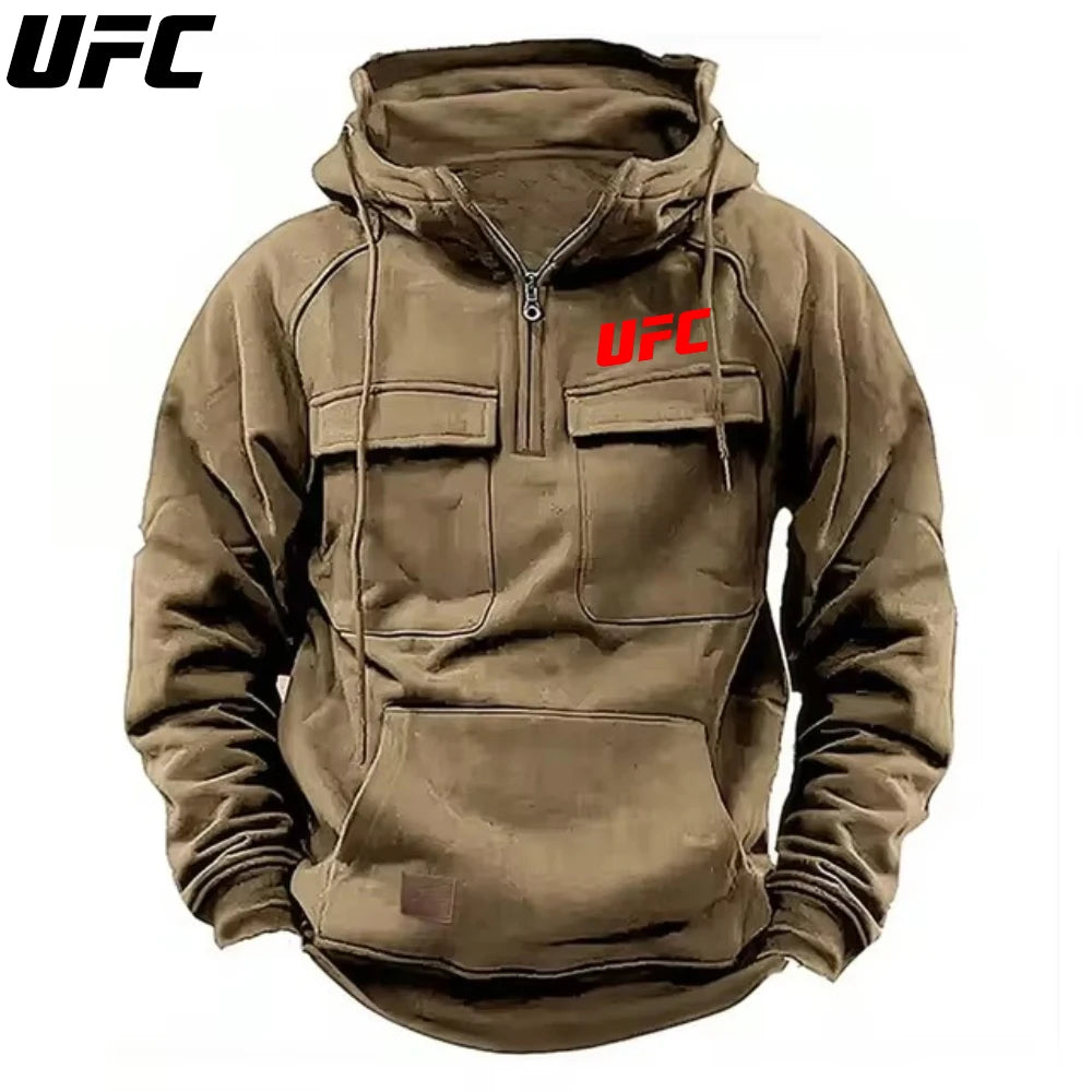 UFC Tactical Hoodie