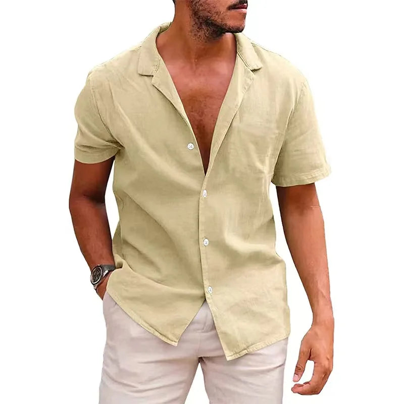 BreezeTech Tactical Shirt