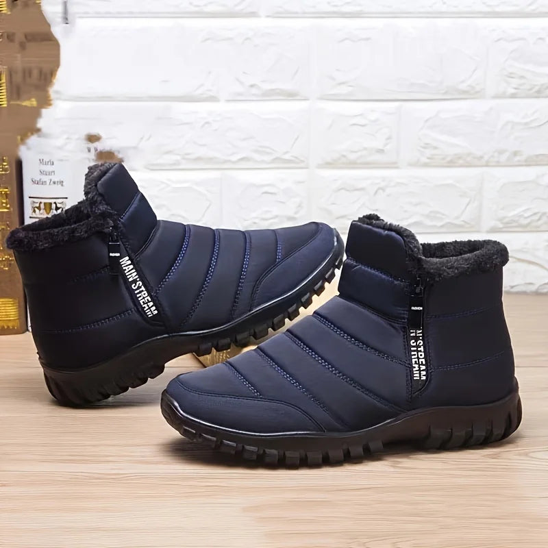 Arctic Shield Waterproof Boots