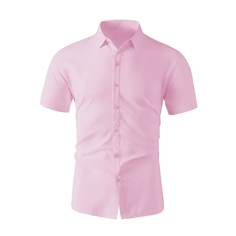 UrbanClassic Short Sleeve Shirt
