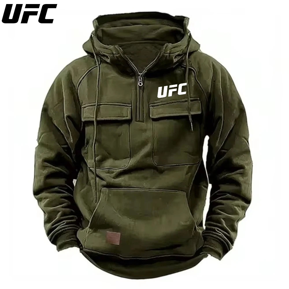 UFC Tactical Hoodie