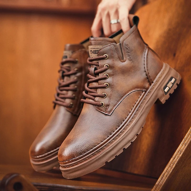 Highland Trail Boot