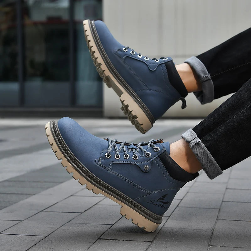 Harrier Trail Boot