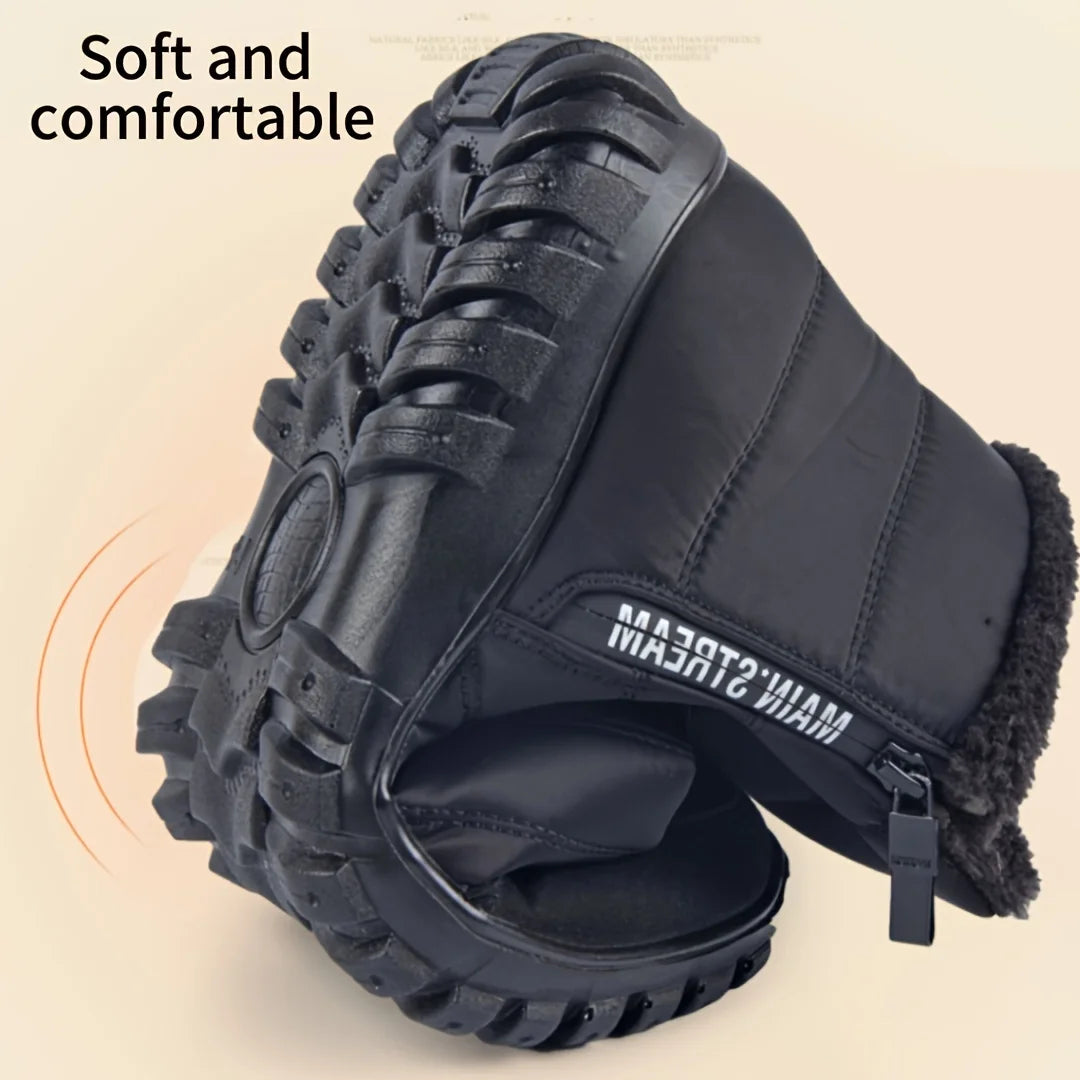 Arctic Shield Waterproof Boots