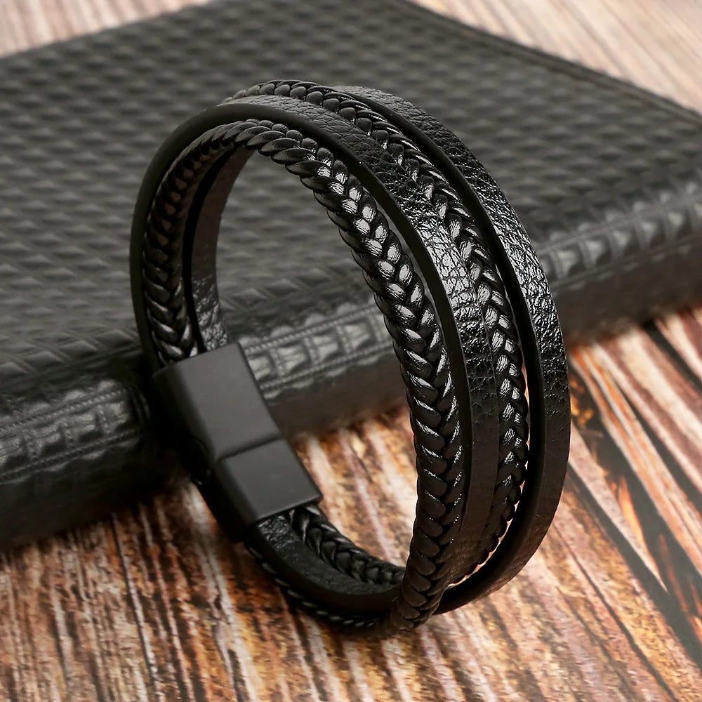 Tiger’s Eye Elegance Bracele
