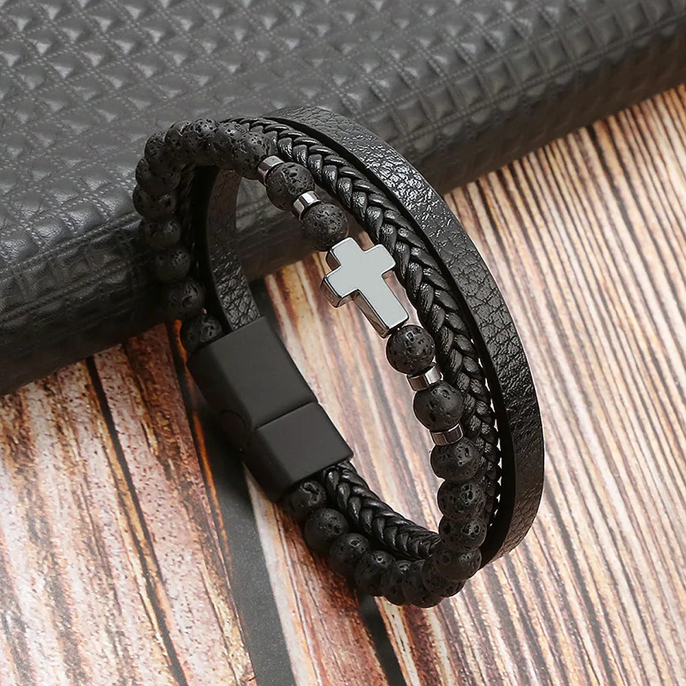 Tiger’s Eye Elegance Bracele