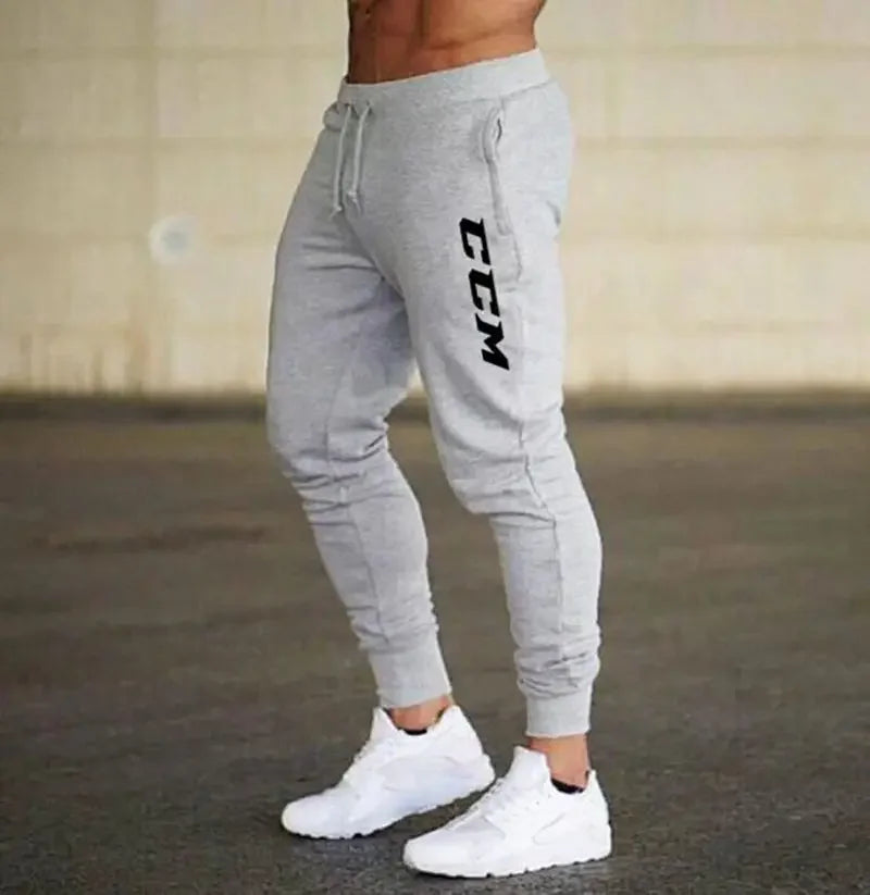 UrbanFit Joggers