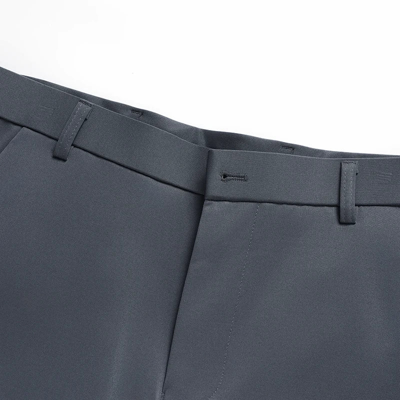 FlexForm Business Trousers – Navy