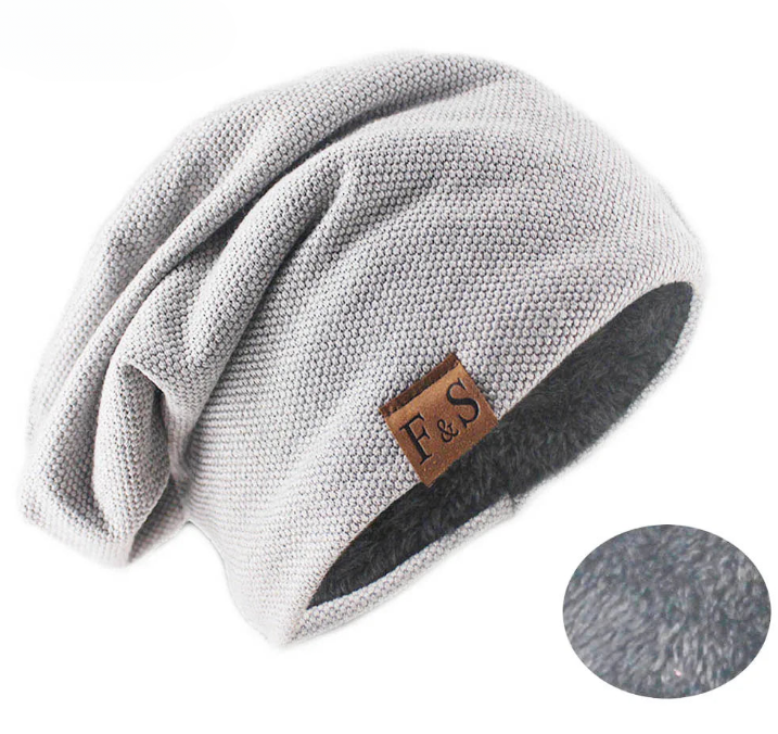 Urban Comfort Beanie