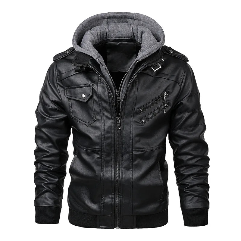 Jackets