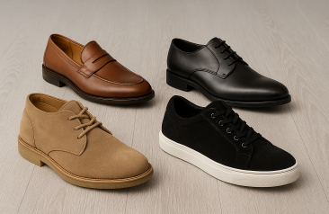 Footwear