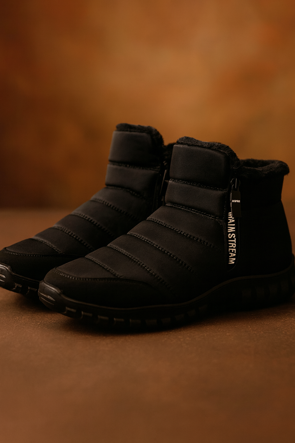 Arctic Shield Waterproof Boots