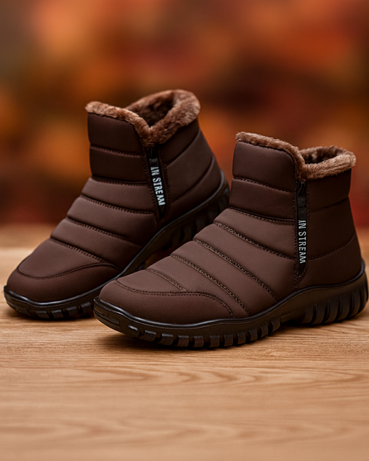 Arctic Shield Waterproof Boots