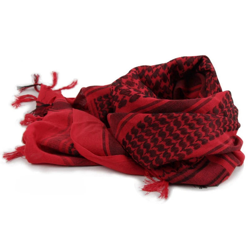 Heritage Shemagh Scarf