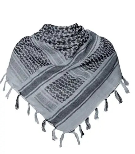 Tactical Shemagh Scarf