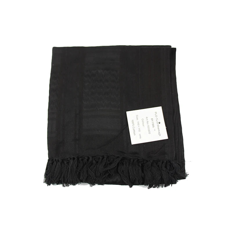 Heritage Shemagh Scarf